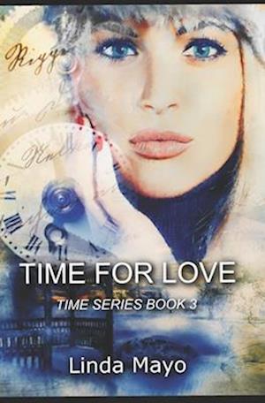 Time for Love Time Series Book 3