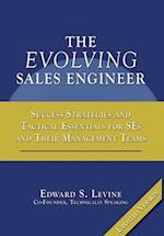 The Evolving Sales Engineer 