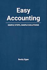 Easy Accounting