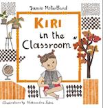 Kiri in the Classroom 