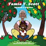 Tamia T Scott MeMaw's Garden 