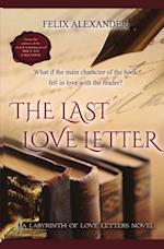 The Last Love Letter