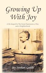 Growing Up With Joy 