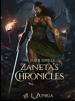 The Elder Scrolls - Zaneta's Chronicles