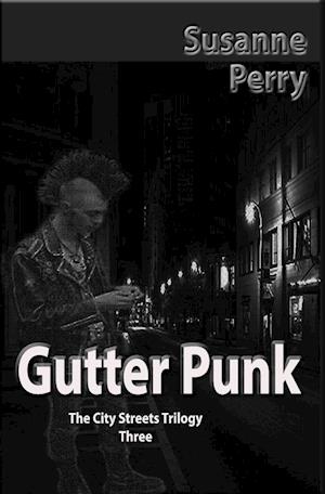 Gutter Punk