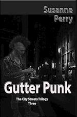 Gutter Punk 