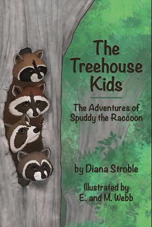 The Treehouse Kids