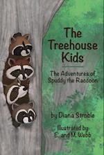 The Treehouse Kids