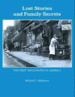 Lost Stories & Family Secrets 