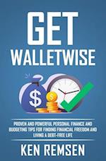 Get WalletWise: Recover from Money Missteps & Create Positive Money Habits For Everyday People 