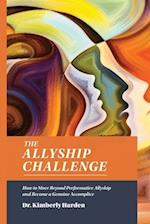 The Allyship Challenge