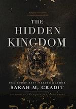 The Hidden Kingdom: Kingdom of the White Sea Book Three 