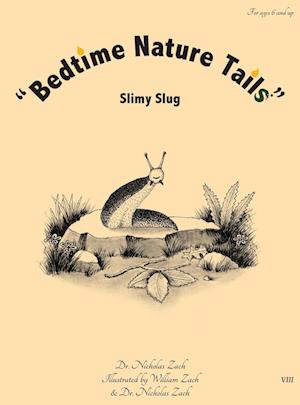 "Bedtime Nature Tails"