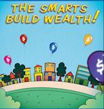 The Smarts Build Wealth 