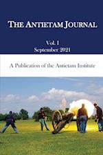 The Antietam Journal, Volume 1