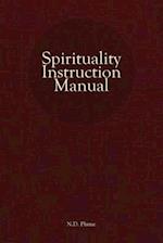 Spirituality Instruction Manual 