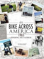Bike Across America 1965