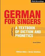 German for Singers 