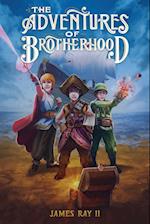 The adventures of brotherhood 