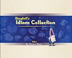 Singtail's Idiom Collection: Vol. 1 