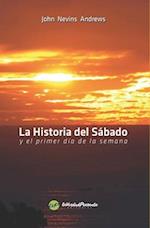 La Historia del Sábado