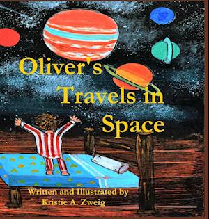 Oliver's Travels in Space