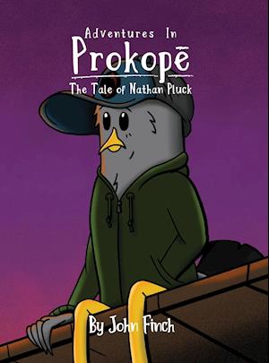 Adventures in Prokopé