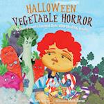 Halloween Vegetable Horror: When Parents Tricked Kids with Healthy Treats 