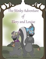 The Stinky Adventure of Elery and Louise 