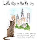 Little Kitty in the Big City 
