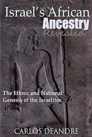 Israel's African Ancestry