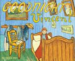 Goodnight Vincent: An Artist's Parody 