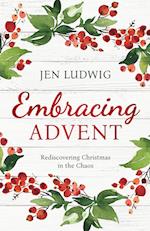 Embracing Advent