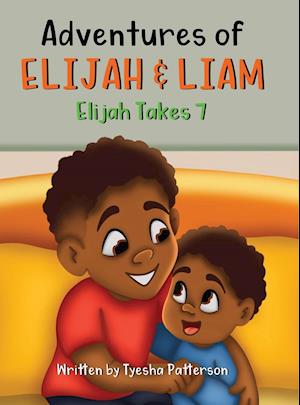 Adventures of Elijah & Liam