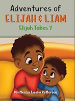 Adventures of Elijah & Liam