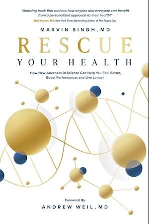 Rescue Your Health