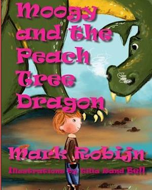 Moogy and the Peach Tree Dragon