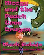 Moogy and the Peach Tree Dragon 