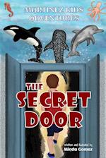 The Secret Door 