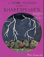 A Young Reader's Guide to Shakespeare's Romeo and Juliet 