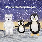 Pearie the Penguin-Bear