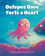 Octopus Dave Farts a Heart 