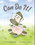 Can Do It! 