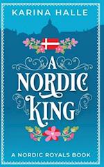 A Nordic King 