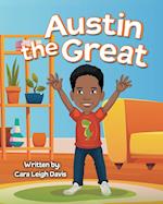 Austin the Great 