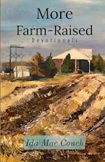 More Farm-Raised Devotionals 