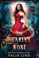 The Scarlet Rose 