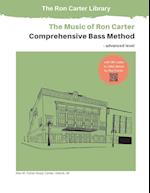 Ron Carter's Comprehensive Bass Method 