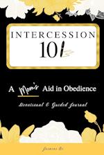 Intercession 101