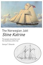 The Norwegian Jakt Stine Katrine